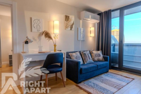 ORBI CITY RightApart Hotel